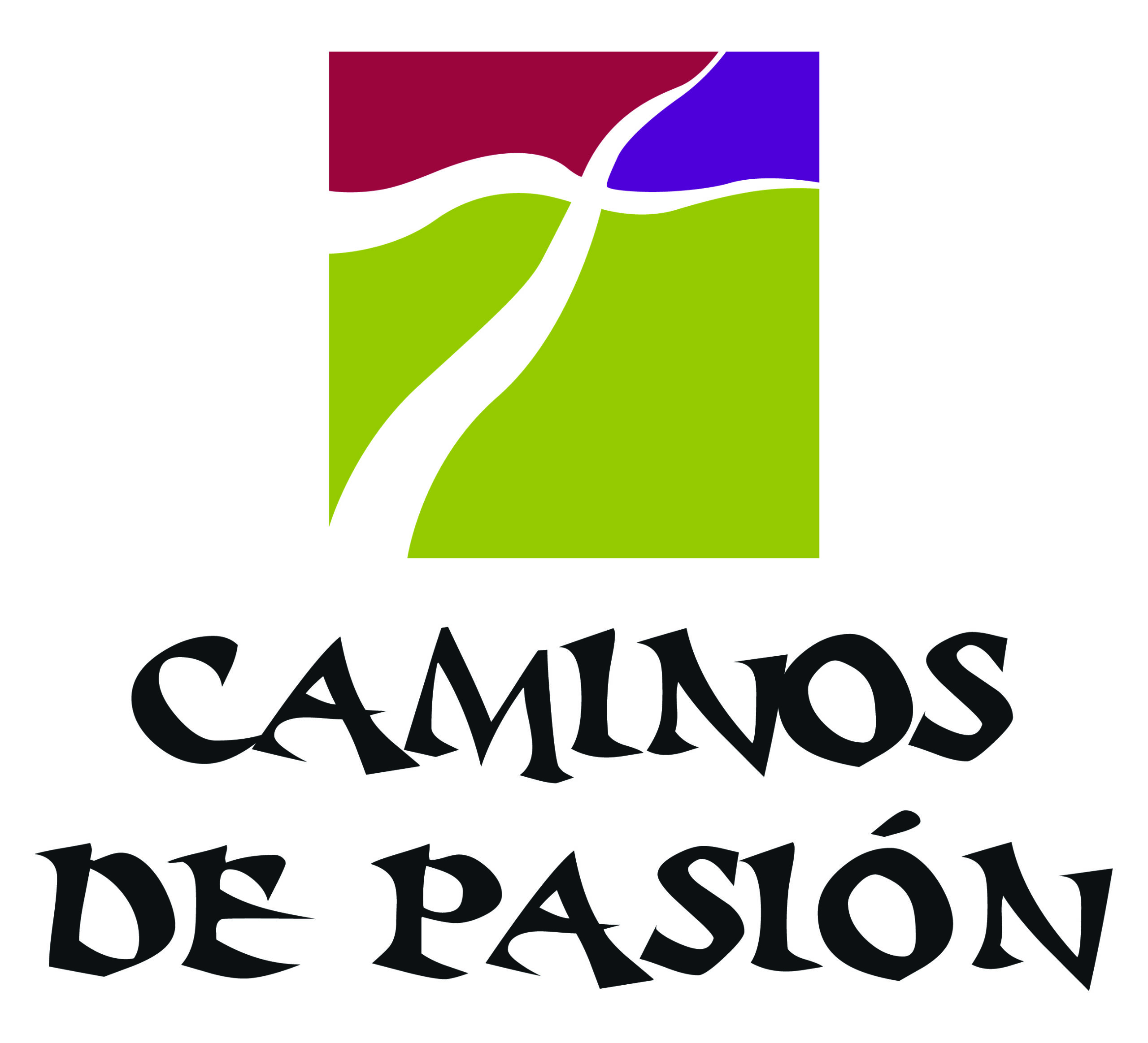 Logo Caminos de Pasion