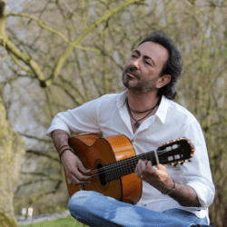 Jos&eacute; Antonio Rodr&iacute;guez