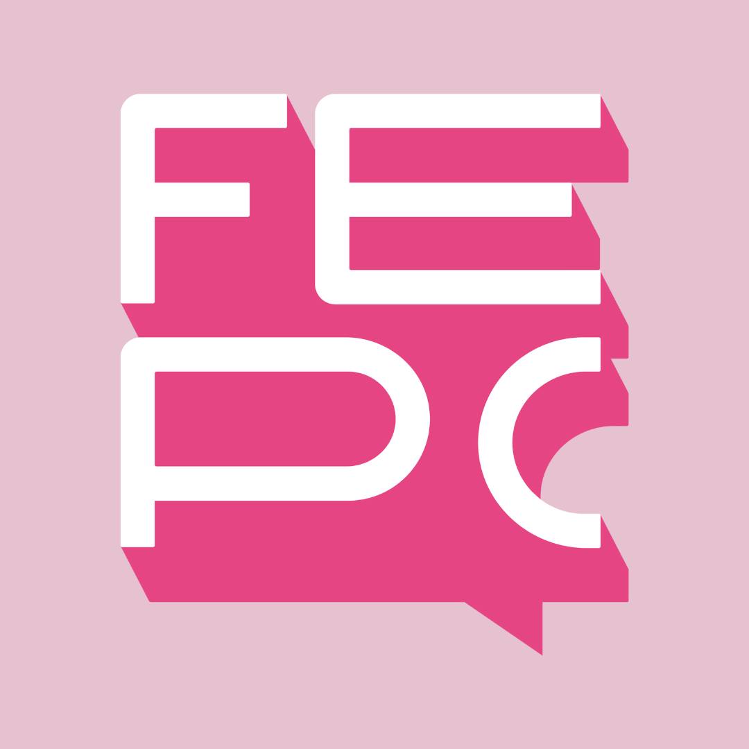 Logo FEPC