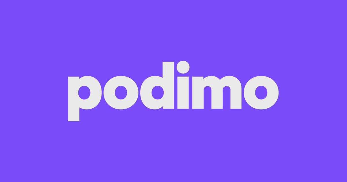 branded podcast