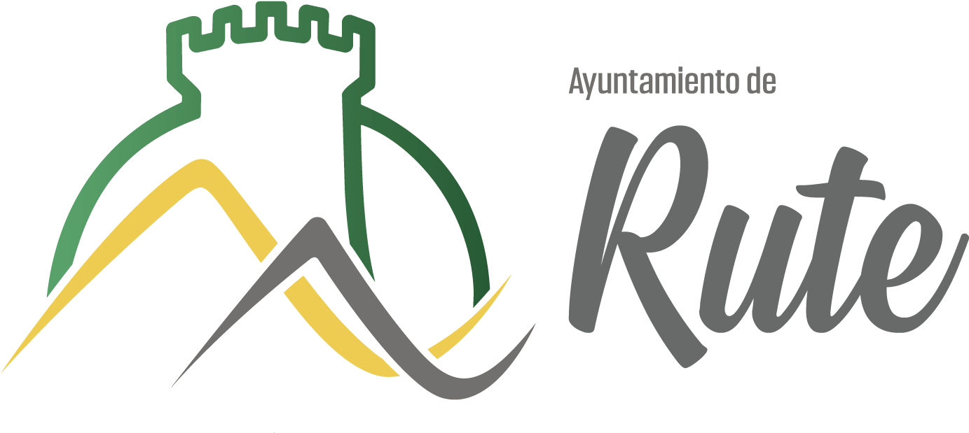 Logo Ayuntamiento de Rute
