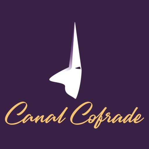 Logo Canal Cofrade