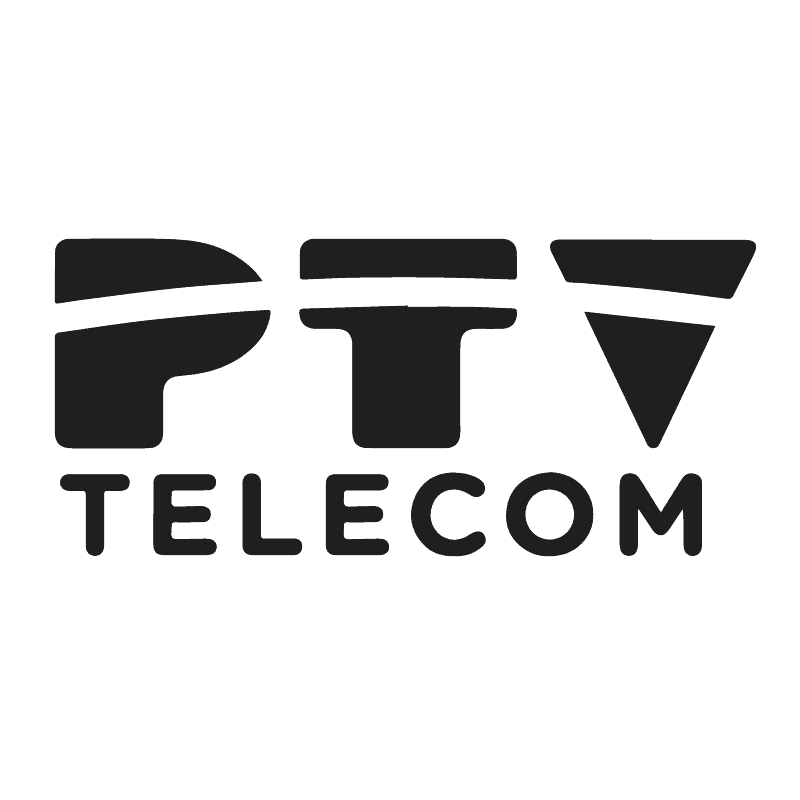 Logo PTV Telecom