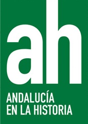 Logo Andaluc&iacute;a en la Historia