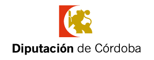 Logo Diputaci&oacute;n C&oacute;rdoba