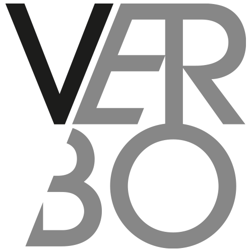 Logo Verbo Cultura