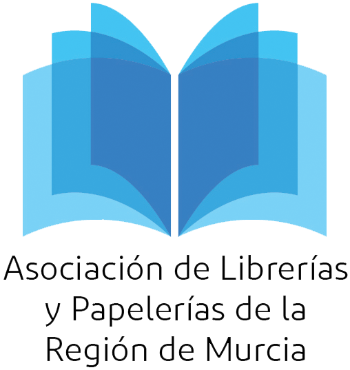 Logo Asociaci&oacute;n Libreros Murcia