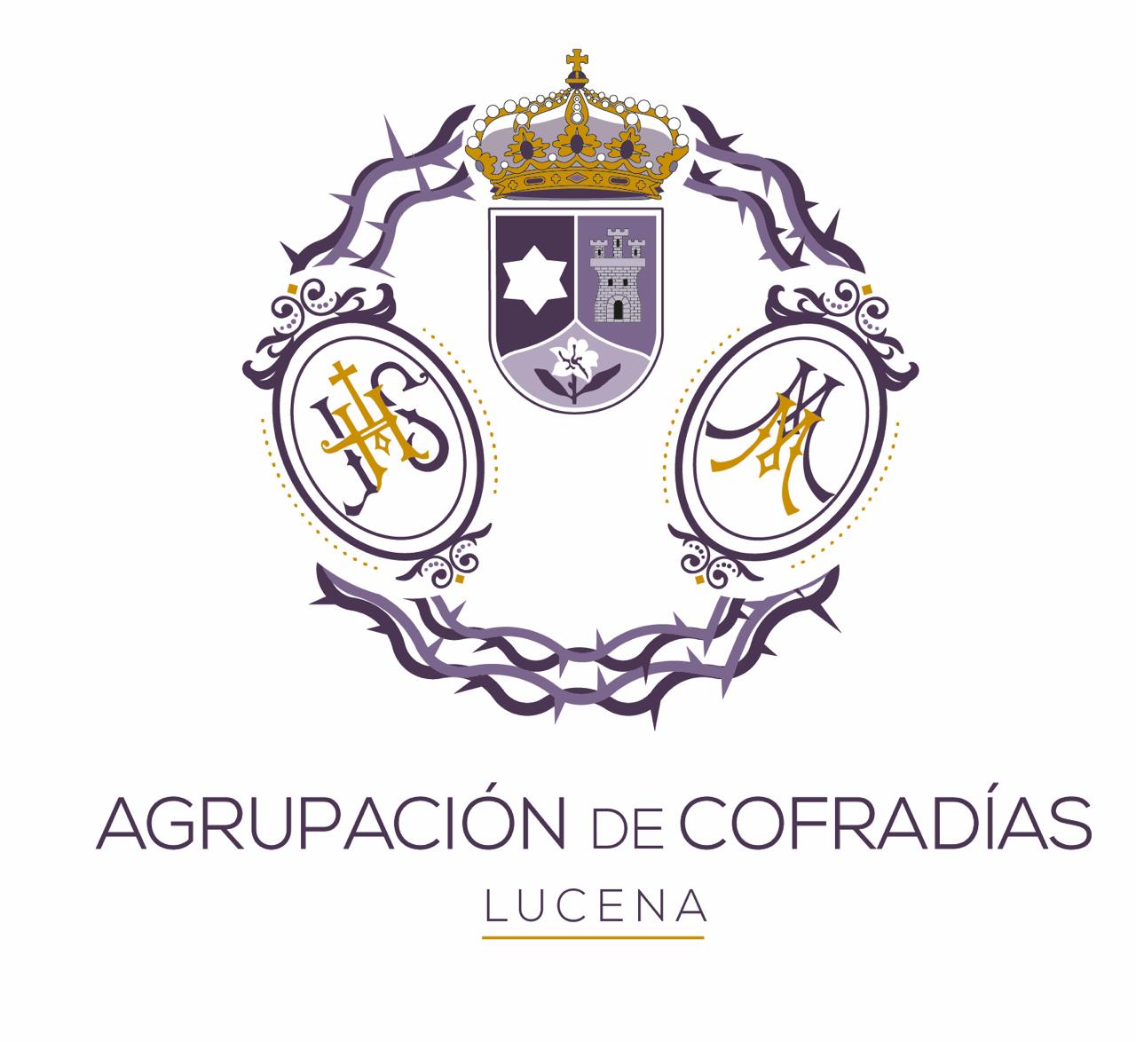 Agrupaci&oacute;n de Cofrad&iacute;as de Lucena